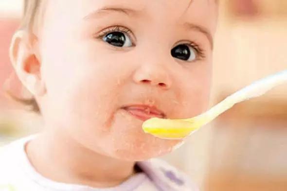 婴儿辅食有哪些最好的添加方法,如何给宝宝正确添加辅食食谱