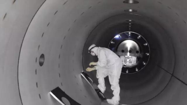 引力波是黑洞的吗,引力波到底是怎样存在的