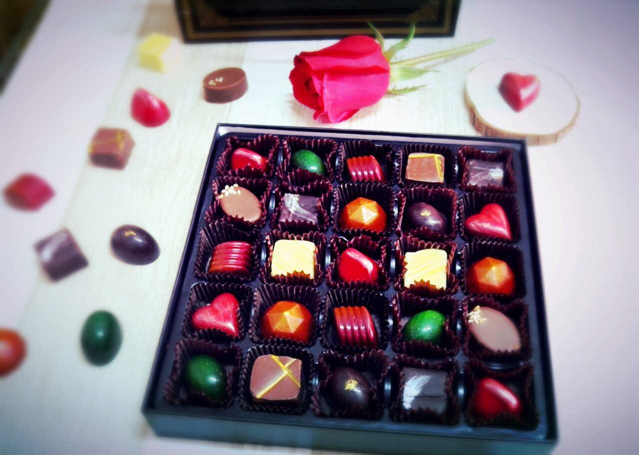 重庆情人节推荐去的地方,重庆最适合情侣约会的餐厅