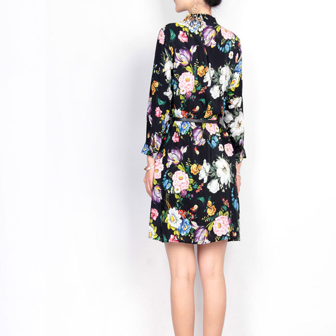 时尚潮流指什么,春天的时尚潮流