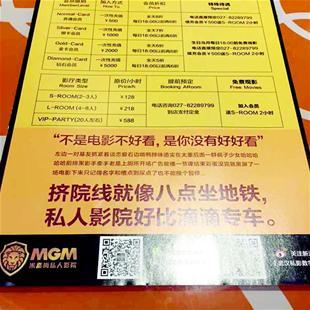 武汉私人影院地址,武汉私人影院武昌区