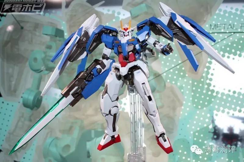 metalbuild2024新品,万代metalbuild2024