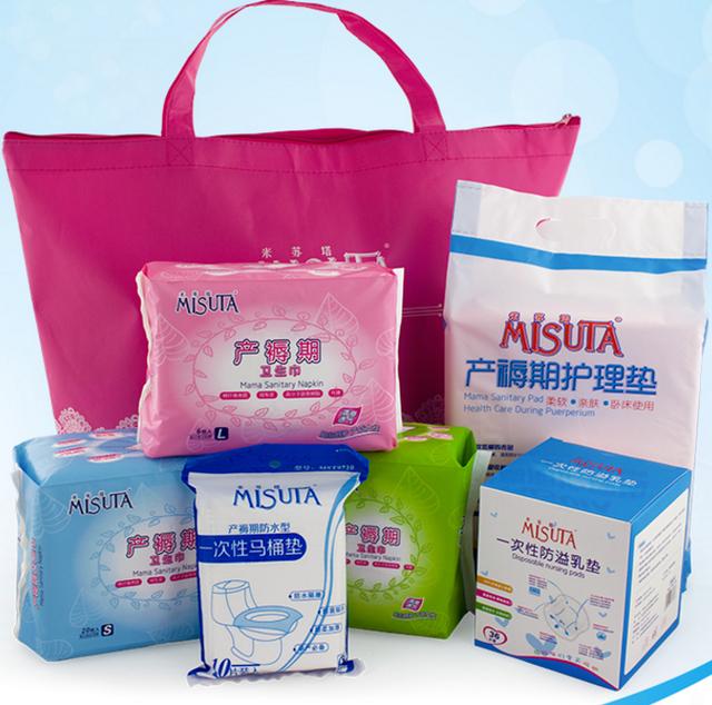 时尚辣妈出门必备的单品,推荐给新手妈妈的必备单品