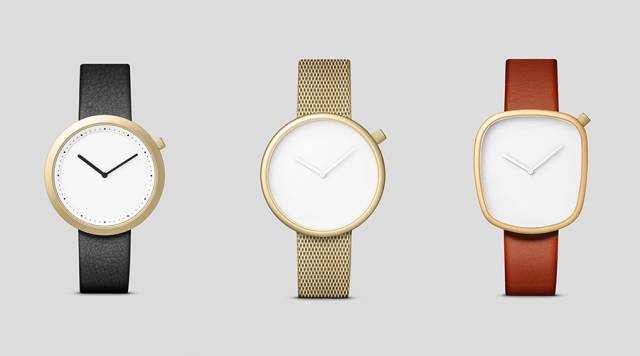 除了dw还有什么手表推荐,适合年轻人戴的小众手表中性款