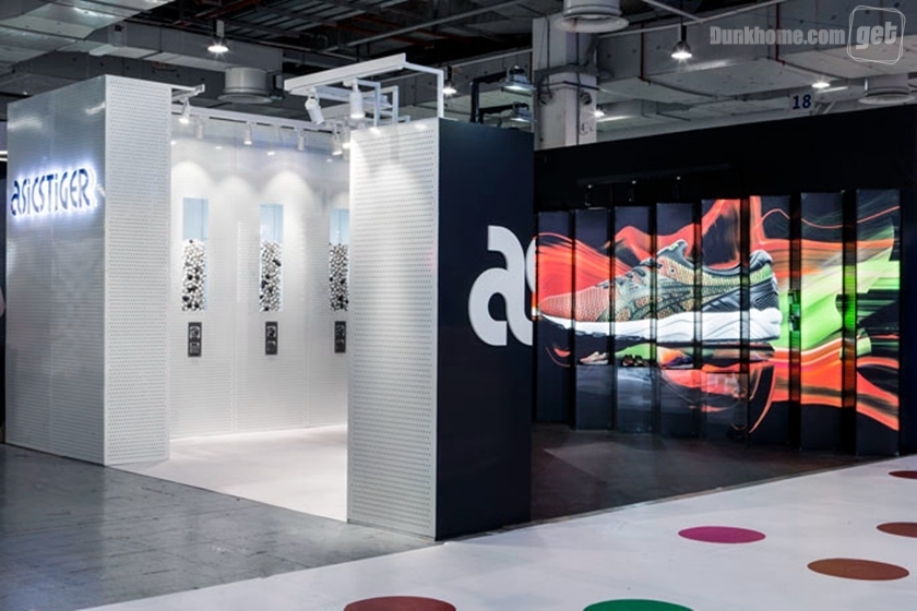 asicstiger正品,asicstiger虎走