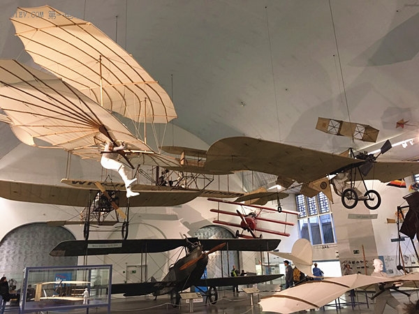 汽车工业文化,德国汽车工业美篇