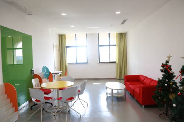 为什么它被评为苏州最幸福校园?看完这条微信我服了