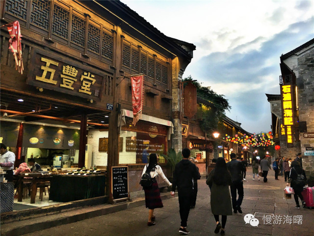 新宁波人游海曙，看完觉得自己这么多年宁波白待了！有奖征集作品02