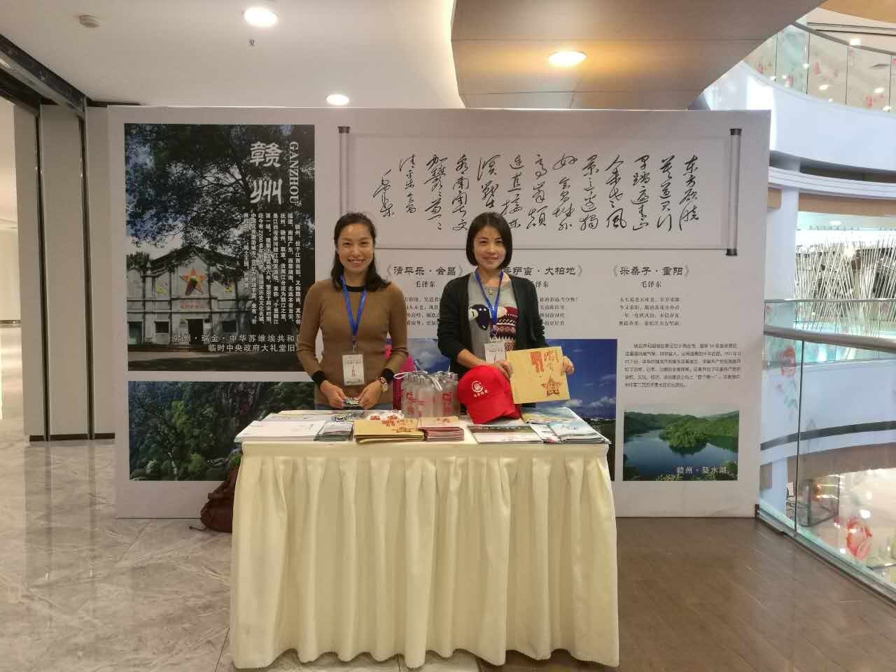 赣州市美景,赣州景致