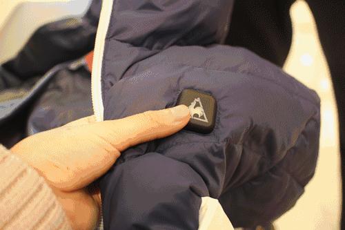 武汉最低温8度怕什么?我们给你测试了几十件轻羽绒服,还自带USB充电加热