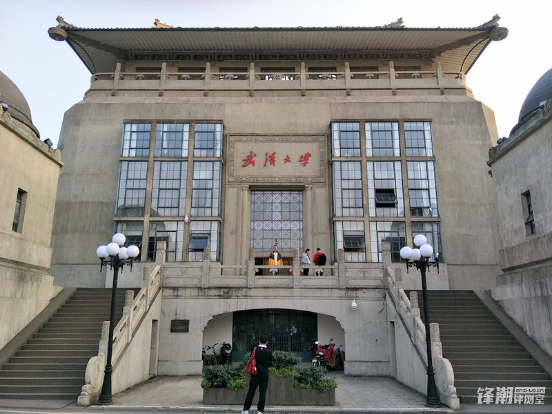 轻便旅行随身拍：带着OPPOR9s记录武汉深度游