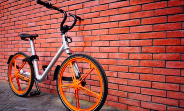 苏州吴中区共享单车有哪些,苏州的共享单车怎么使用