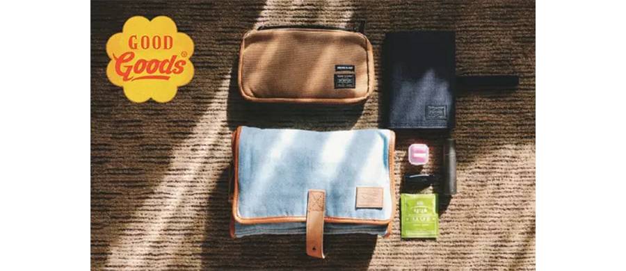 摄影师编号223sPICK：冷冬旅行这些单品“不带会死”｜GOODGOODs