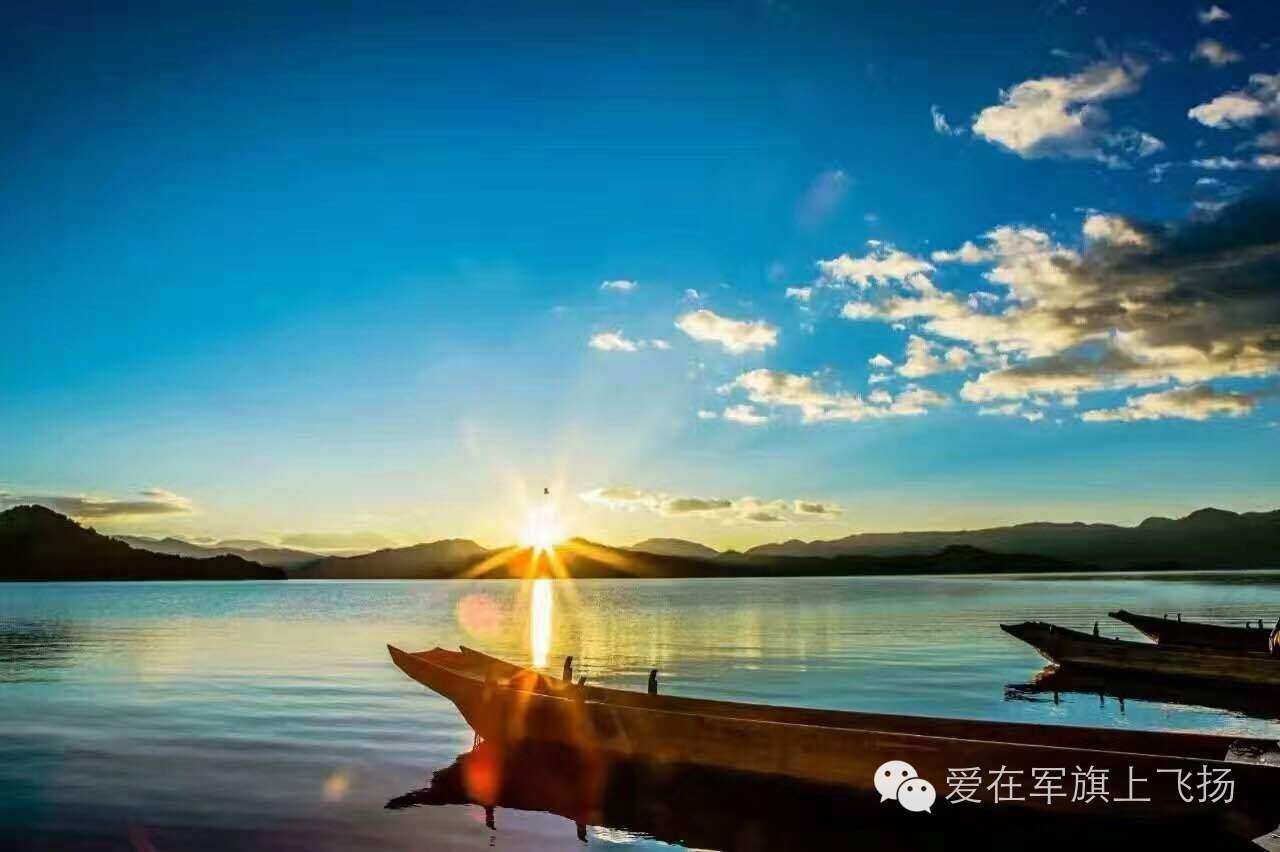 军恋姑娘的情话,军恋姑娘