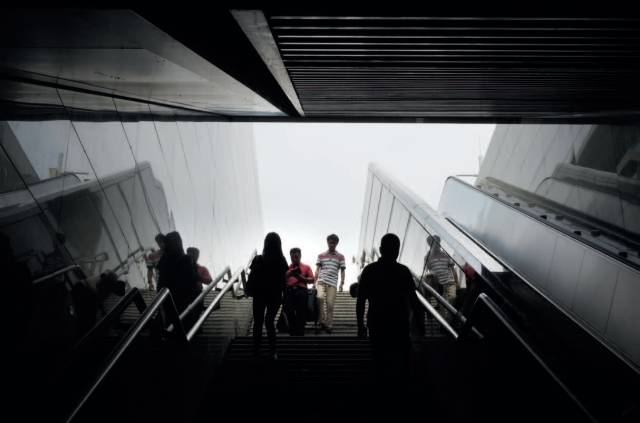 与抑郁症抗争,我和抑郁症抗争的日子