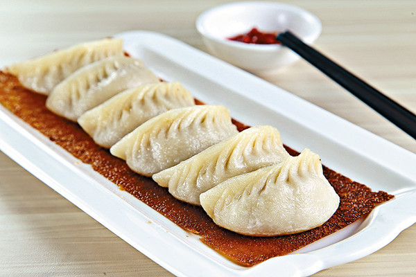 北京口碑最好的饺子馆地址,北京23元自助饺子地址