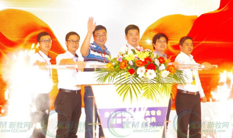 共谋新发展,共谋新发展冲刺开门红