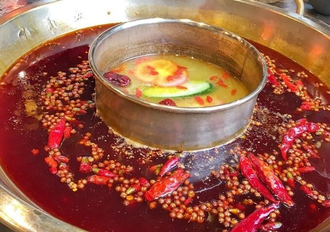 春熙路必吃美食攻略可带走,逛春熙路吃什么