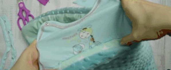 秋冬季节不怕宝宝踢被子睡袋安利,不再为宝宝踢被子烦恼的睡袋