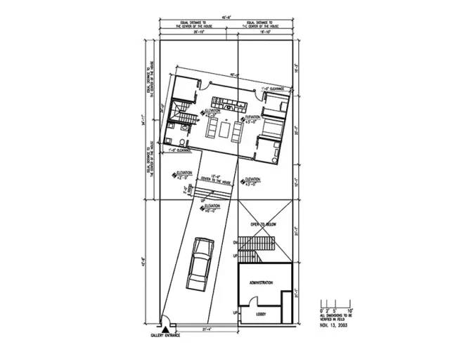 集装箱能变成什么,集装箱也能做工厂