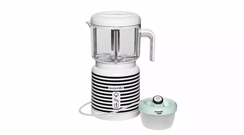 如何选择辅食机的好坏,辅食机是必买吗