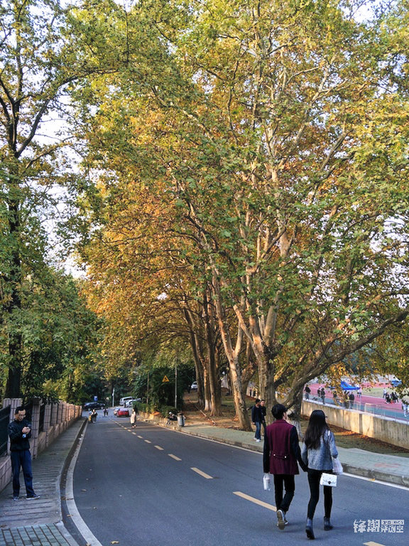 轻便旅行随身拍：带着OPPOR9s记录武汉深度游