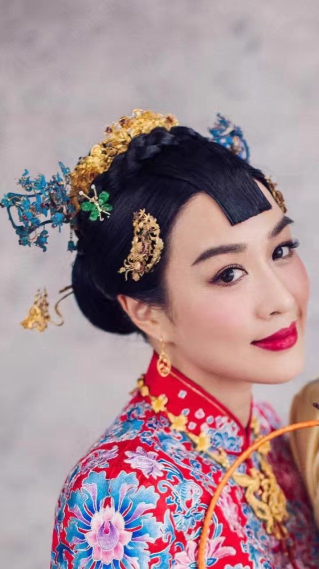 婚礼上的精美珠宝有哪些,明星款婚礼珠宝