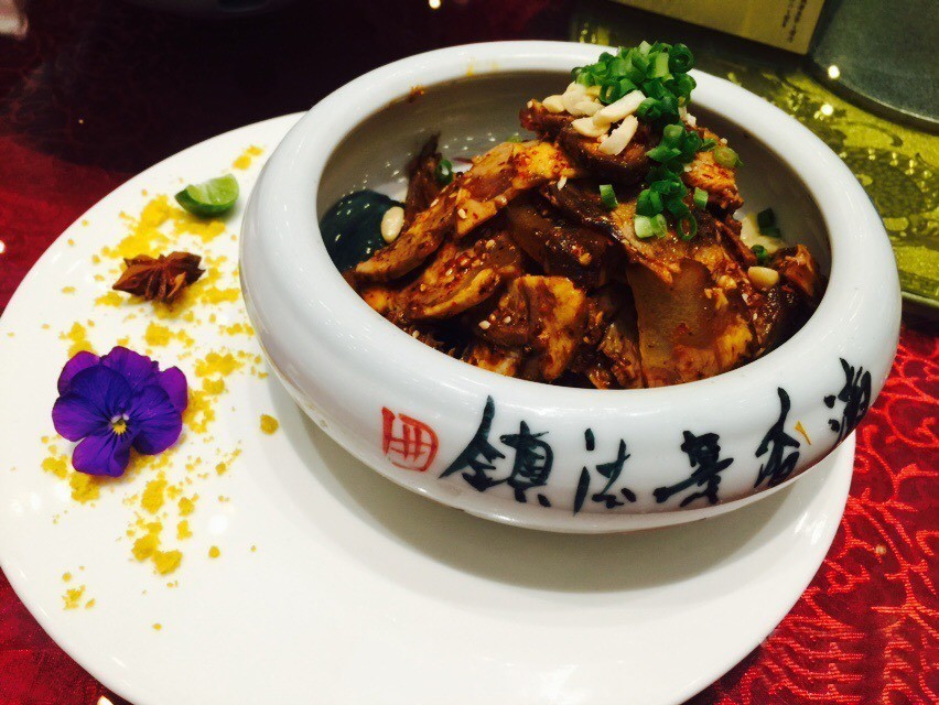 吃货雷达｜亚运村必吃美食榜！选择恐惧症患者的福音！