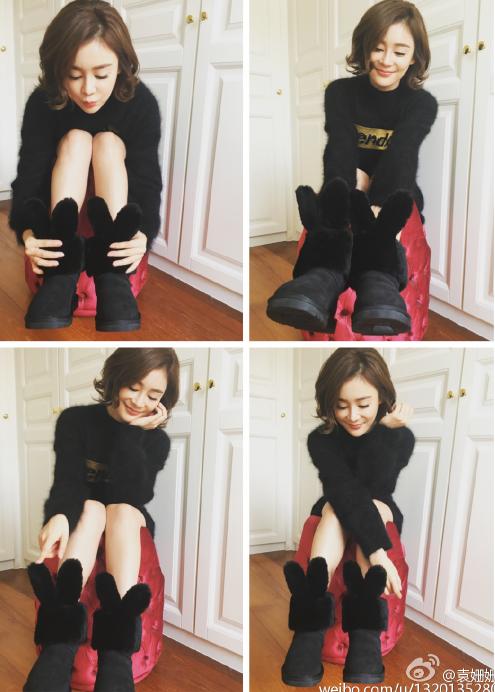 潮牌小王子滴DUEPLAYEVERUGG就是要俘略你的少女心