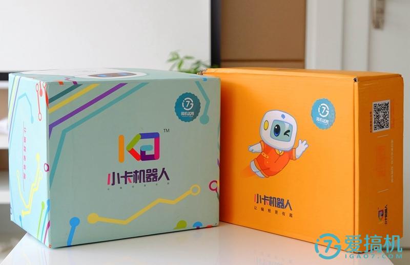 有趣的互动机器人,机器人趣味编程和思维启蒙