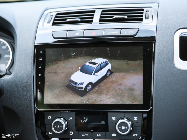 野马t70全面介绍,野马t702016款1.8t自动优雅型