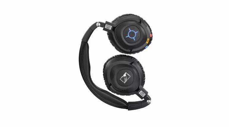 挑对蓝牙耳机，原来听音乐也能“人机合一”|Enjoy雅趣剁手指南