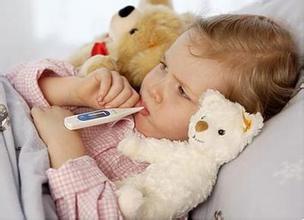 冬日来临易感冒选购儿童感冒药勿盲目