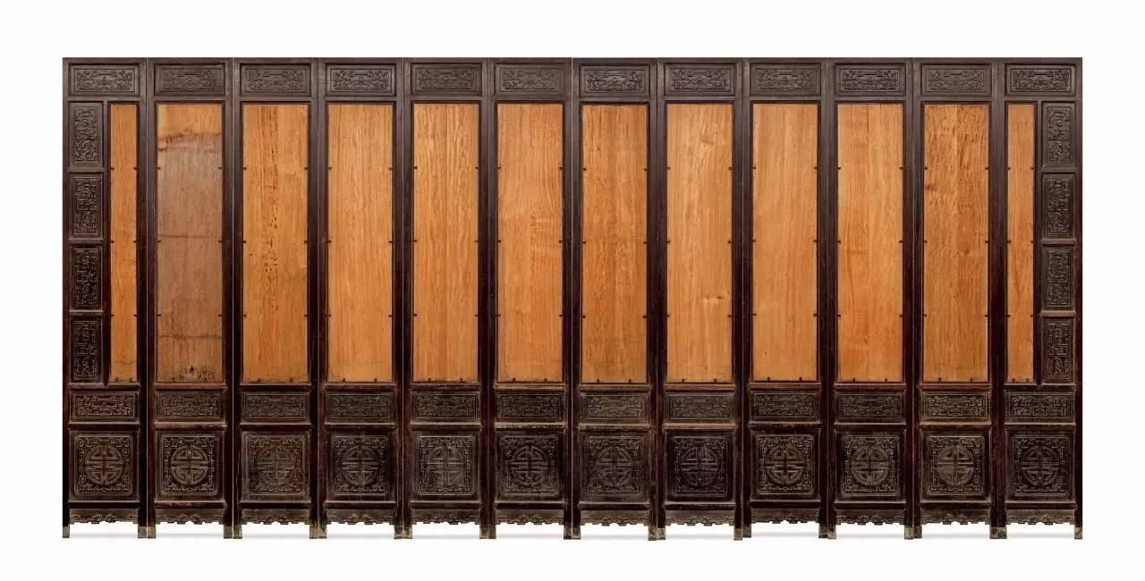 中国嘉德2016秋拍视频,中国嘉德2014秋拍黄花梨