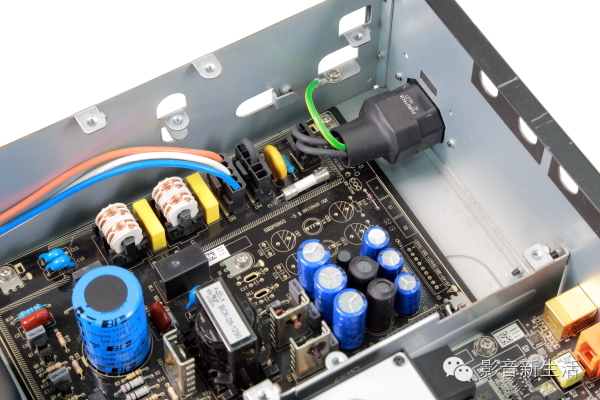 分享|音响新境界！升级版OppoBDP-105DSE蓝光机