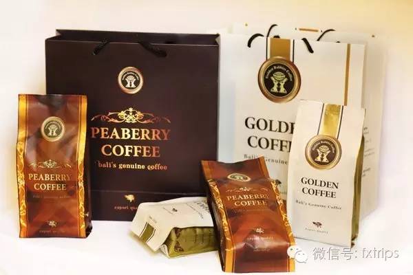 每次从巴厘岛回来，我都得提它个俩箩筐！