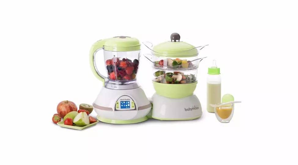 如何选择辅食机的好坏,辅食机是必买吗