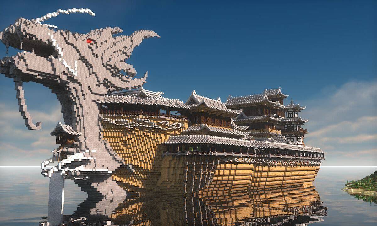 还敢骂人死胖子？身价89亿的程序员告诉你：胖，照样比你浪！