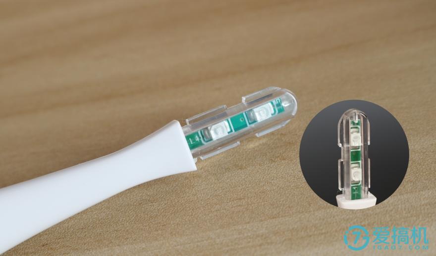 gosmile声波电动牙刷,smile美白电动牙刷