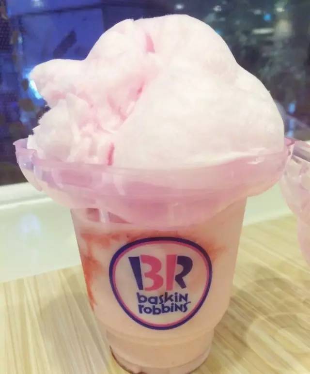 谁说冬天不能吃烤肉,谁说冬天就不能吃冰激凌了