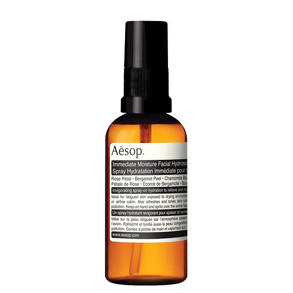 豆瓣日记:超级干皮敏感肌如何自我拯救？Aesop伊索近一年29款产品使用报告