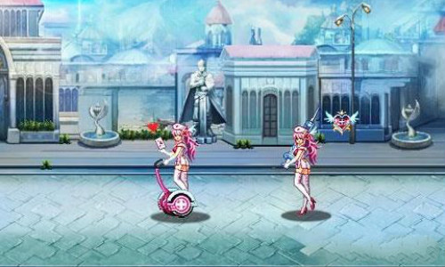 时空猎人1新手角色推荐,时空猎人新手什么角色好