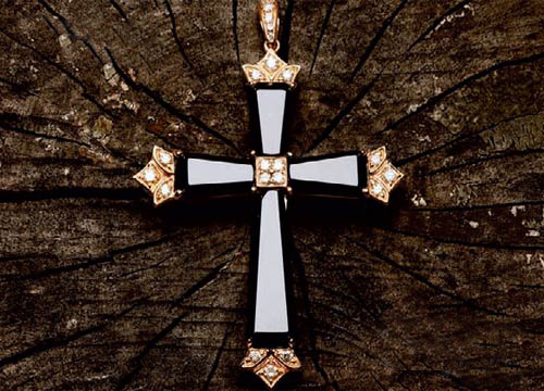 貌不惊人却暗藏玄机的神秘之玉！翠中“奇葩”墨翠的美，你欣赏得来吗？