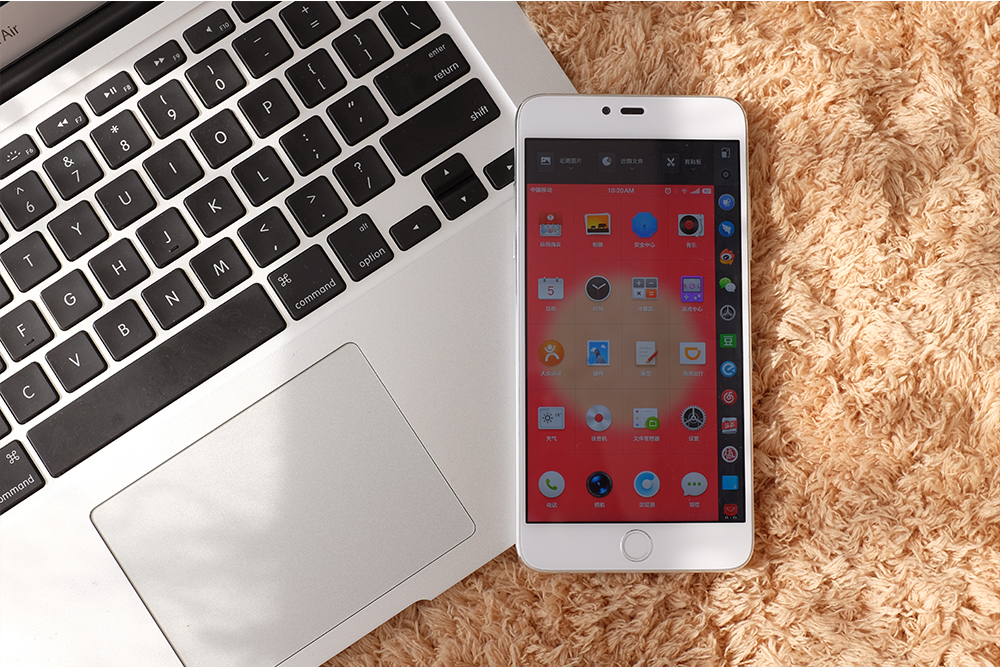 锤子M1L的优点、缺点都在这里