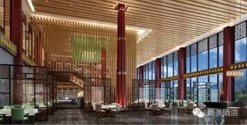 中国最美的酒店第一名,中国最美的酒店