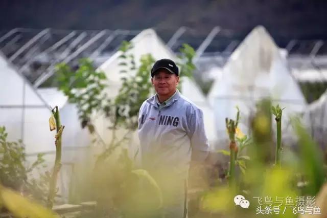 最好的旅游就是陪伴,一场美好的旅行是爱的陪伴