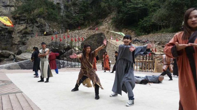 侠天下侠客行,侠客行和追风侠