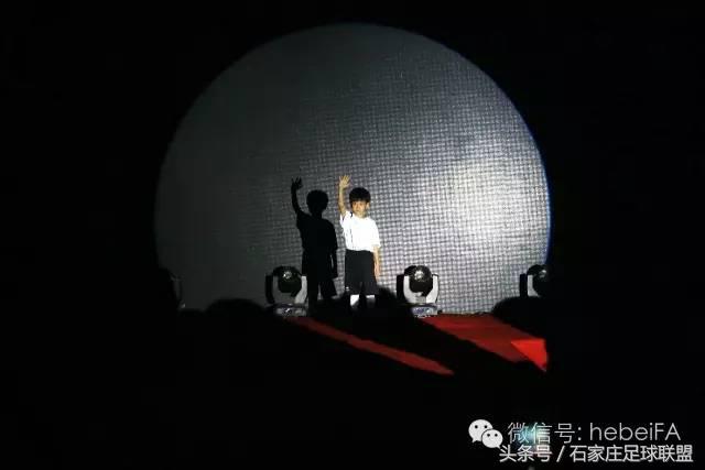 河北五人制足球联赛,为足球而梦