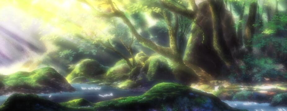 夏目第五季催泪依旧，阴阳师后代多轨是不是夏目的官配？