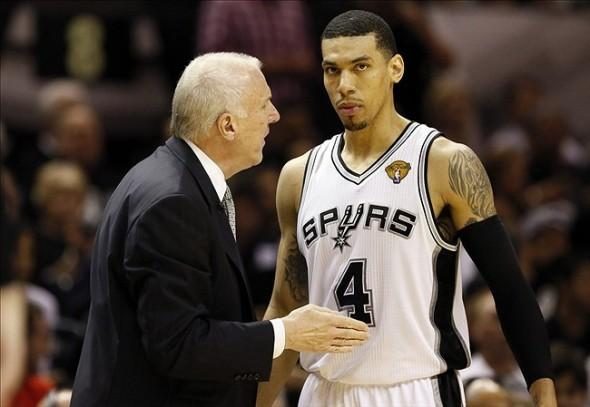 马刺又出怪招下放“皇阿玛”，微服私访只为找回杀手准星